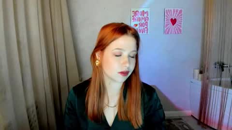 sweetdaylight online show from 02.25.26