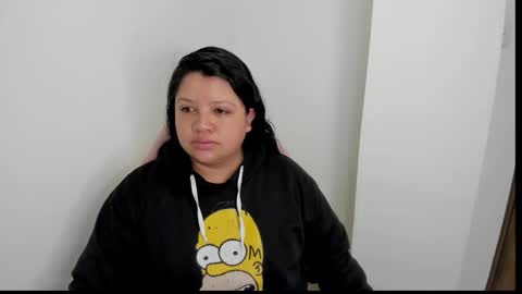 sweetdemon63 online show from 10.24.25
