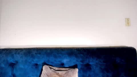 Amelia online show from 01.11.25