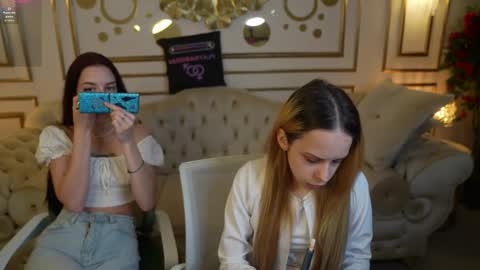 Amelia online show from 10.29.25