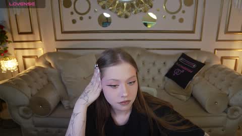 Amelia online show from 12.03.25