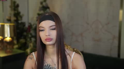 Amelia online show from 12.22.25