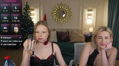 Amelia online show from 01.05.26