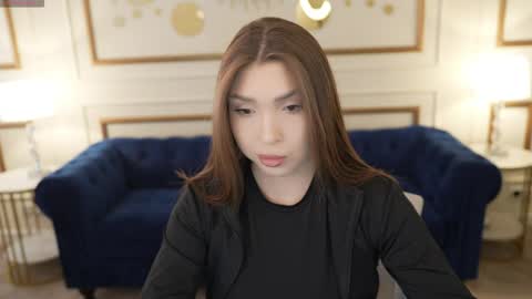 Amelia online show from 04.16.26