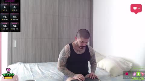         online show from 11.19.25