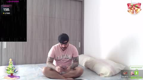         online show from 01.13.26