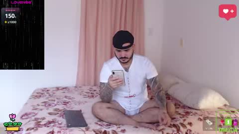        online show from 07.07.26