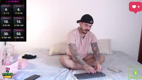         online show from 07.31.26