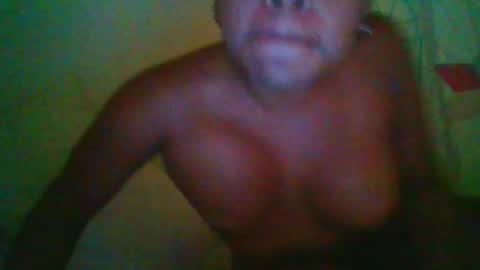 Snapshot of sweetdoll6 chatting on 10.22.25 Sweet Doll online show from 10.22.25