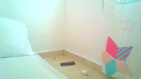 Snapshot of sweetdoll6 chatting on 11.26.25 Sweet Doll online show from 11.26.25