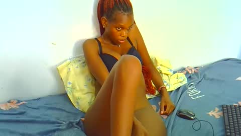 sweetebony123 online show from 11.12.25