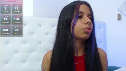 Gabriela online show from 01.21.25