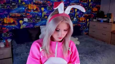 sweeteRose online show from 10.01.25