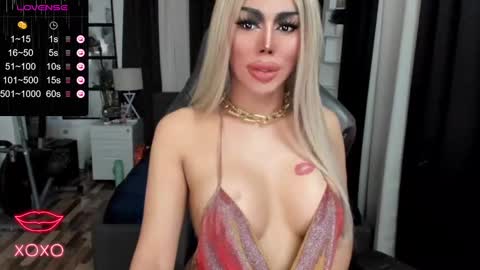 Snapshot of sweetestcandice08 chatting on 12.31.24 CANDACE online show from 12.31.24