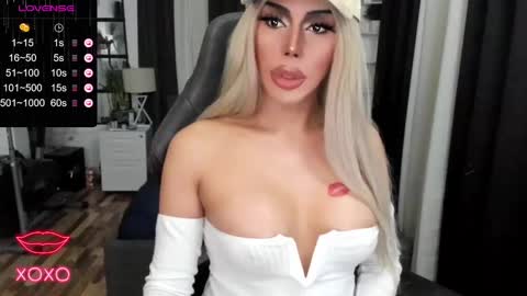 Snapshot of sweetestcandice08 chatting on 01.15.25 CANDACE online show from 01.15.25