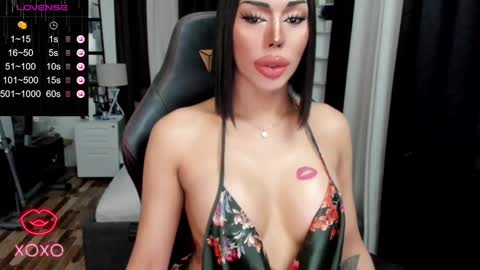 Snapshot of sweetestcandice08 chatting on 02.23.25 CANDACE online show from 02.23.25