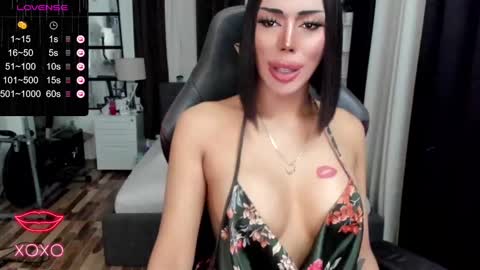 Snapshot of sweetestcandice08 chatting on 03.05.25 CANDACE online show from 03.05.25