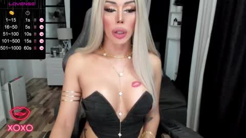 Snapshot of sweetestcandice08 chatting on 09.25.25 CANDACE online show from 09.25.25