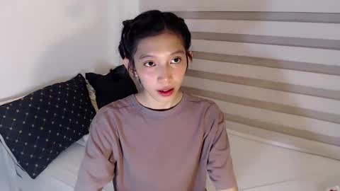 Snapshot of sweetestcelest chatting on 06.10.26 Celest online show from 06.10.26