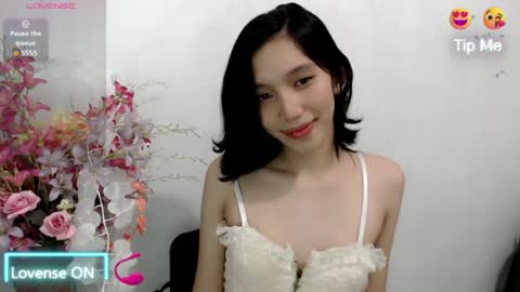 Snapshot of sweetestcelest chatting on 07.18.26 Celest online show from 07.18.26