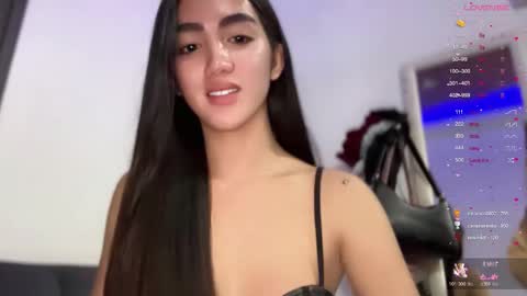 mallow online show from 10.19.25