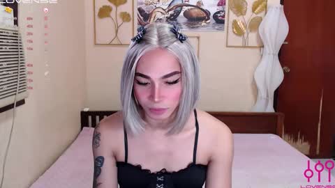 sweetkatniss online show from 10.01.25