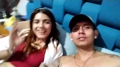 Snapshot of sweetevil19 chatting on 12.31.24 sweetevil19 online show from 12.31.24