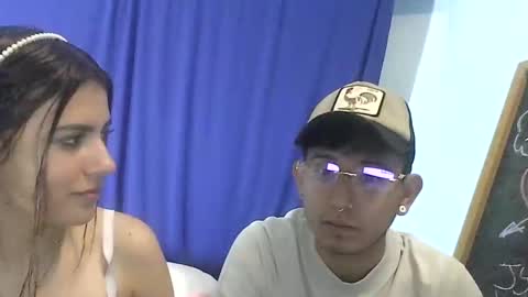 Snapshot of sweetevil19 chatting on 01.11.25 sweetevil19 online show from 01.11.25