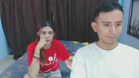 Snapshot of sweetevil19 chatting on 03.02.25 sweetevil19 online show from 03.02.25