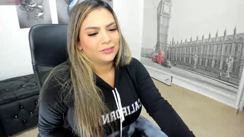 Fabiana online show from 02.12.25