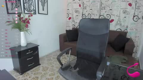 Fabiana online show from 02.20.25