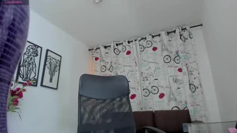 Fabiana online show from 02.22.25