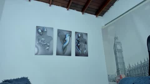 Fabiana online show from 03.02.25