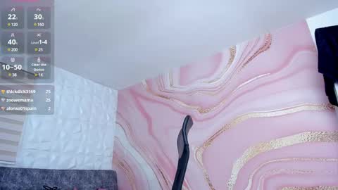 Fabiana online show from 03.05.25