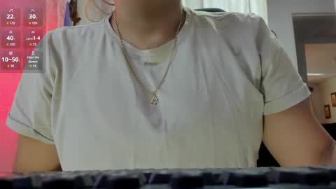 Fabiana online show from 09.24.25