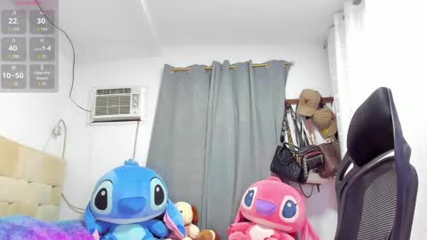 Snapshot of sweetfabianaxl chatting on 02.27.26 Fabiana online show from 02.27.26