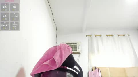 Snapshot of sweetfabianaxl chatting on 04.28.26 Fabiana online show from 04.28.26