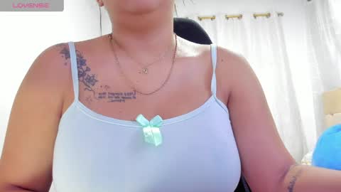 Snapshot of sweetfabianaxl chatting on 05.09.26 Fabiana online show from 05.09.26
