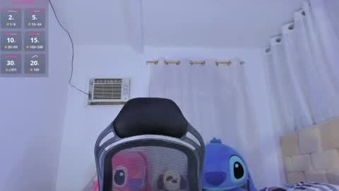 Snapshot of sweetfabianaxl chatting on 05.15.26 Fabiana online show from 05.15.26