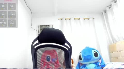 Snapshot of sweetfabianaxl chatting on 05.20.26 Fabiana online show from 05.20.26