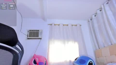 Snapshot of sweetfabianaxl chatting on 05.21.26 Fabiana online show from 05.21.26