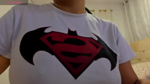 Snapshot of sweetfabianaxl chatting on 05.24.26 Fabiana online show from 05.24.26