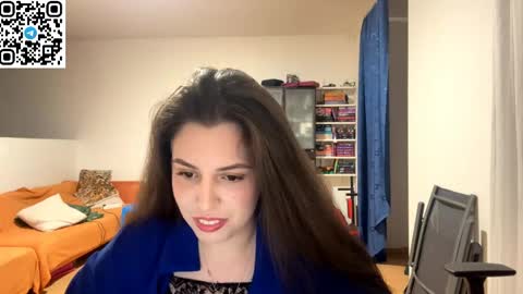 Joanna online show from 05.26.26