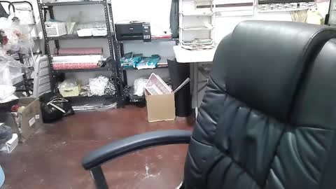 Stacy online show from 04.09.26