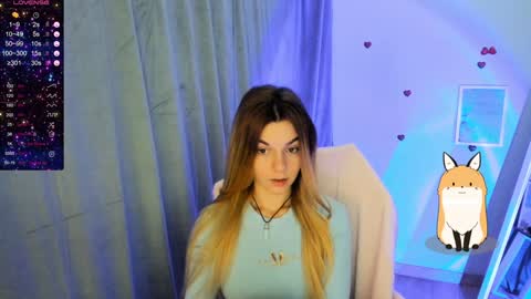 sweetfoyou online show from 12.02.24