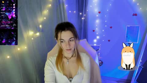 sweetfoyou online show from 01.13.25