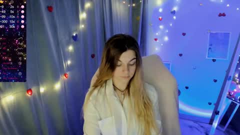 sweetfoyou online show from 03.02.25