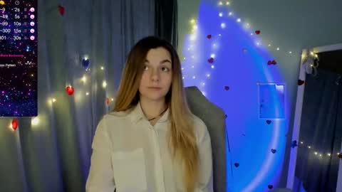 sweetfoyou online show from 03.02.25