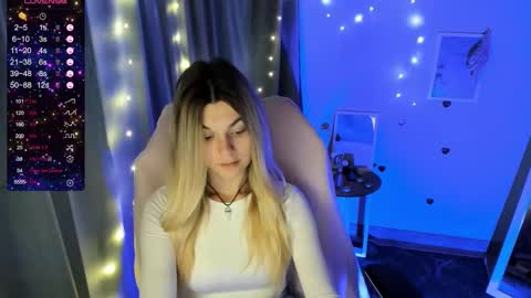 sweetfoyou online show from 09.18.25