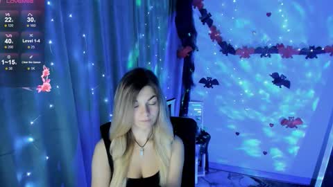 sweetfoyou online show from 11.03.25